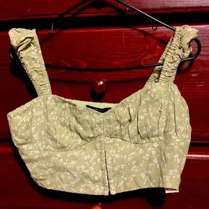 Blouse from Forever 21